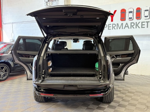 Used Land Rover Range Rover 2022 for sale - 76023605: Photo 15