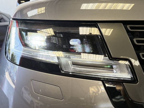 Used Land Rover Range Rover 2022 for sale - 76023605: Photo 21