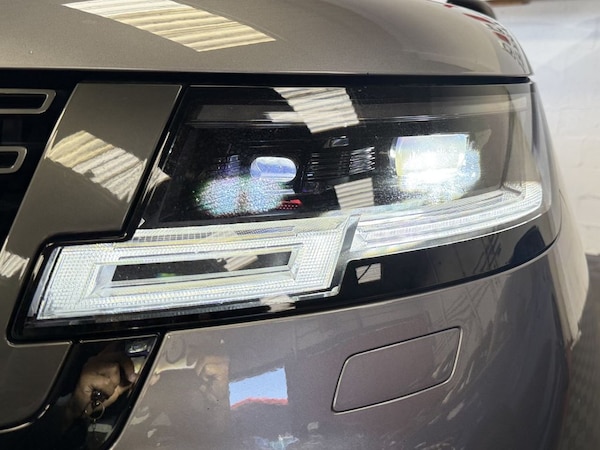 Used Land Rover Range Rover 2022 for sale - 76023605: Photo 22