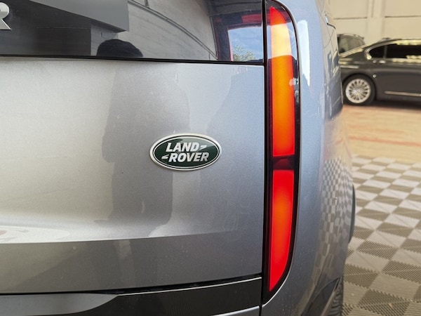 Used Land Rover Range Rover 2022 for sale - 76023605: Photo 24