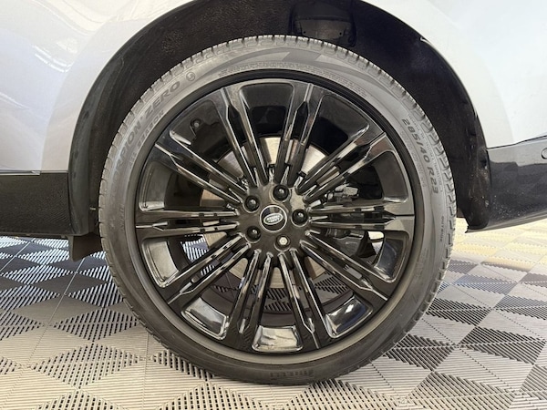 Used Land Rover Range Rover 2022 for sale - 76023605: Photo 32