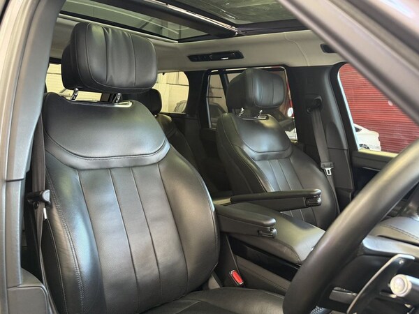 Used Land Rover Range Rover 2022 for sale - 76023605: Photo 34