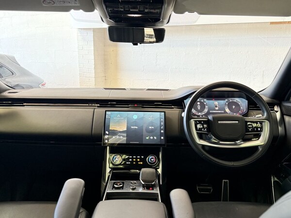 Used Land Rover Range Rover 2022 for sale - 76023605: Photo 39