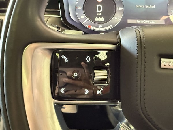Used Land Rover Range Rover 2022 for sale - 76023605: Photo 42