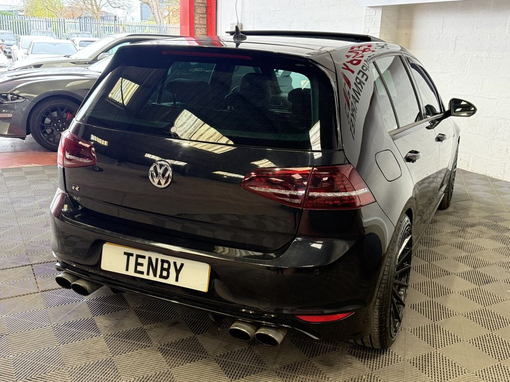 Used Volkswagen Golf 2014 for sale - 78068760: Photo 10