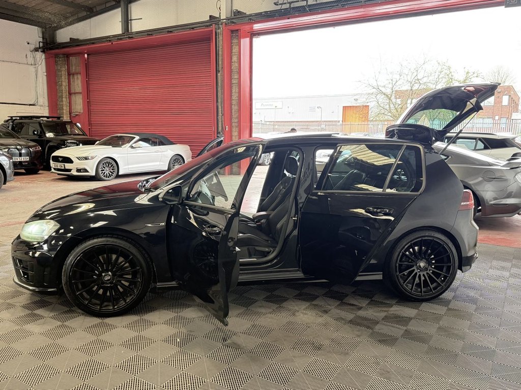 Used Volkswagen Golf 2014 for sale - 78068760: Photo 13