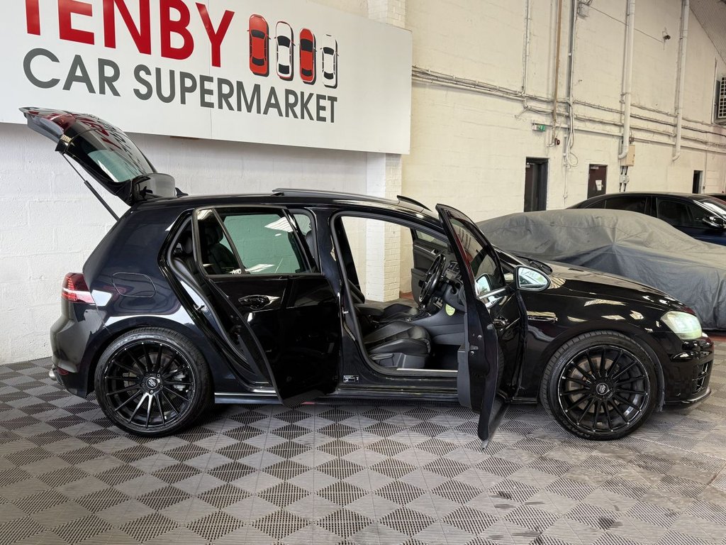 Used Volkswagen Golf 2014 for sale - 78068760: Photo 14