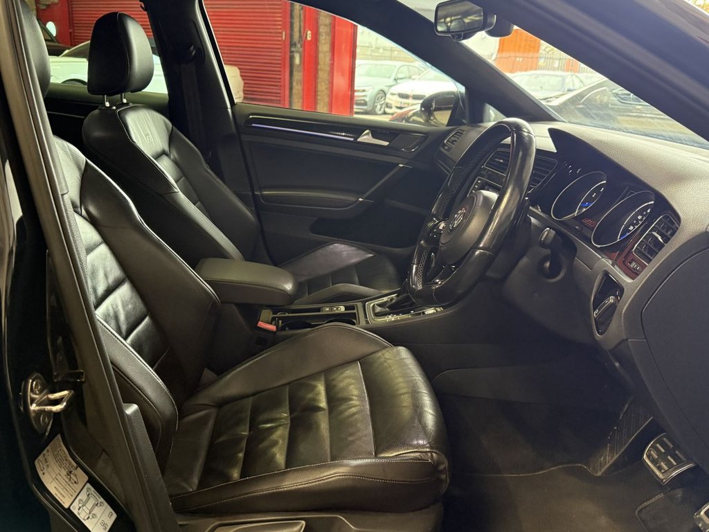 Used Volkswagen Golf 2014 for sale - 78068760: Photo 27