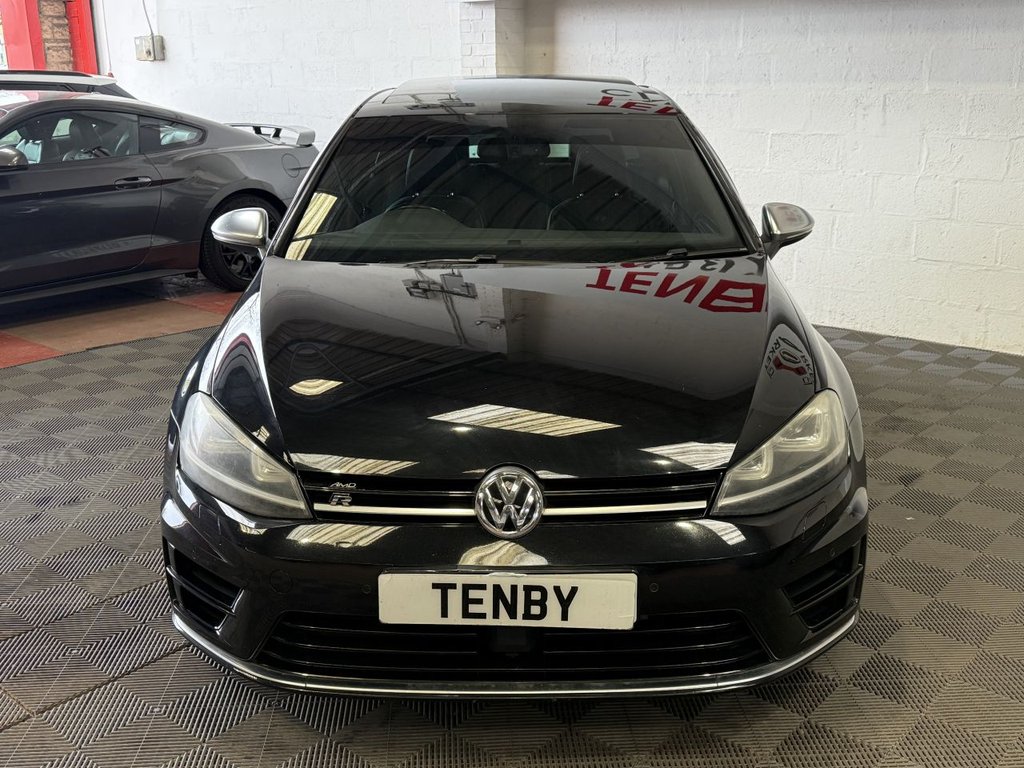 Used Volkswagen Golf 2014 for sale - 78068760: Photo 3