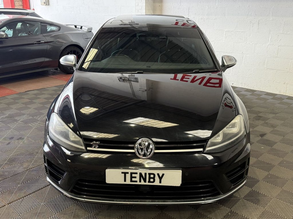 Used Volkswagen Golf 2014 for sale - 78068760: Photo 4