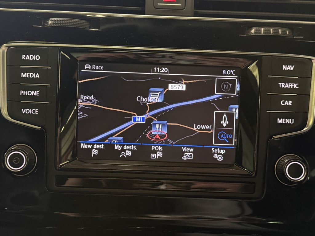 Used Volkswagen Golf 2014 for sale - 78068760: Photo 43