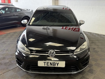 Used Volkswagen Golf 2014 for sale - 78068760: Photo