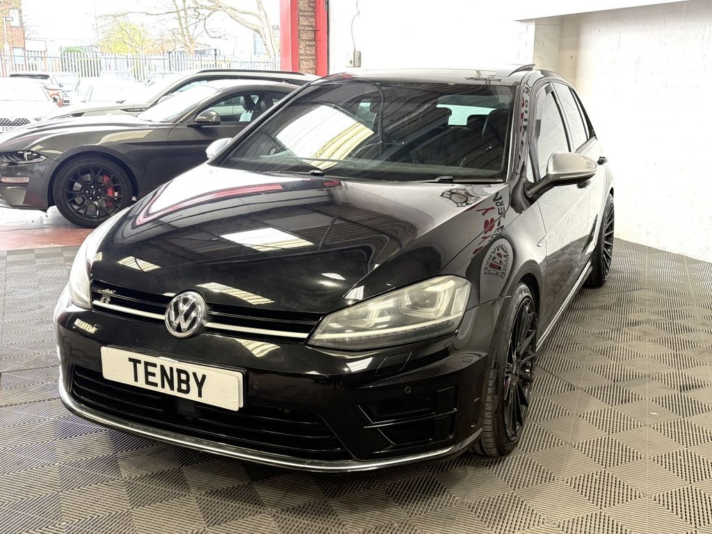 Used Volkswagen Golf 2014 for sale - 78068760: Photo 5