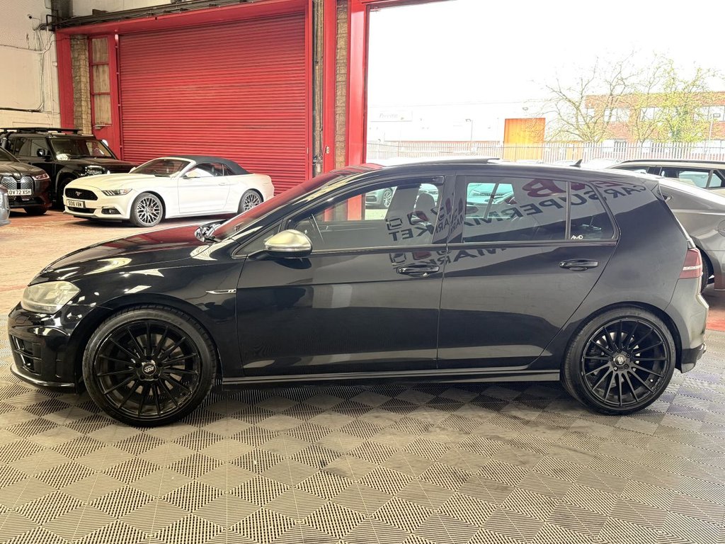 Used Volkswagen Golf 2014 for sale - 78068760: Photo 6