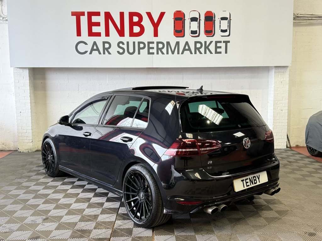 Used Volkswagen Golf 2014 for sale - 78068760: Photo 7