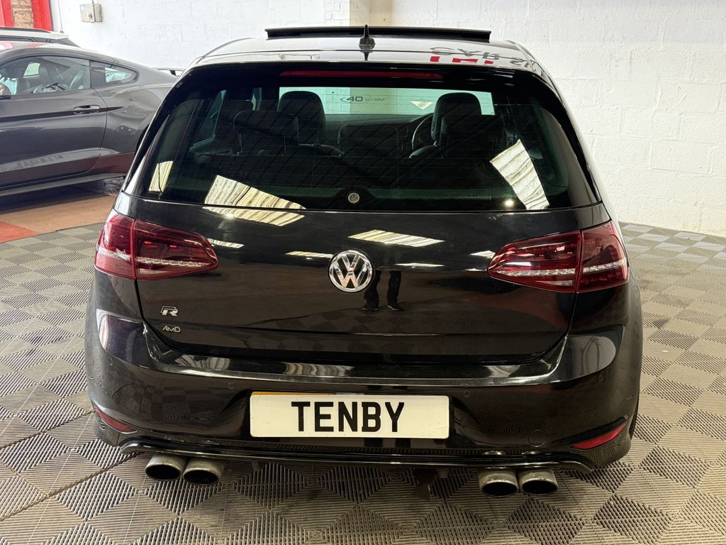 Used Volkswagen Golf 2014 for sale - 78068760: Photo 8