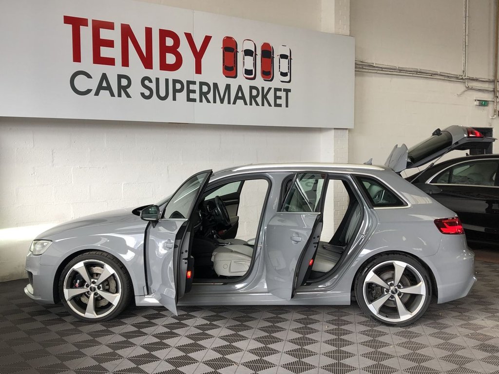 Used Audi RS3 2015 for sale - 77356000: Photo 13