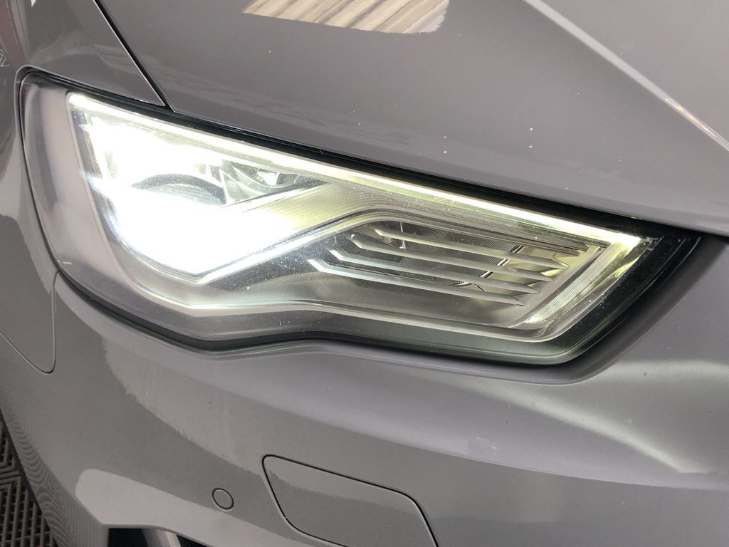 Used Audi RS3 2015 for sale - 77356000: Photo 19