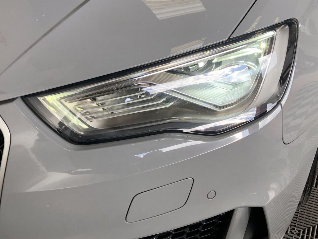 Used Audi RS3 2015 for sale - 77356000: Photo 20