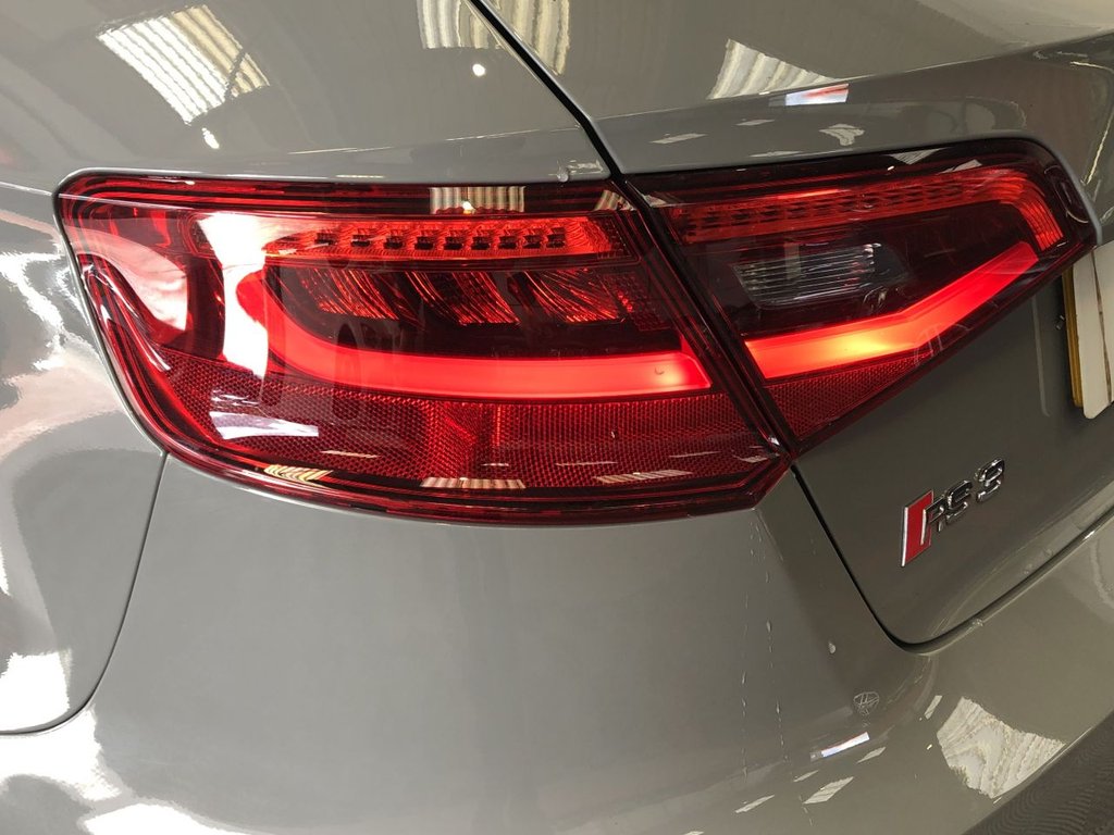 Used Audi RS3 2015 for sale - 77356000: Photo 21