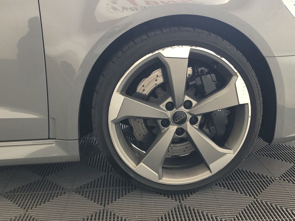 Used Audi RS3 2015 for sale - 77356000: Photo 24