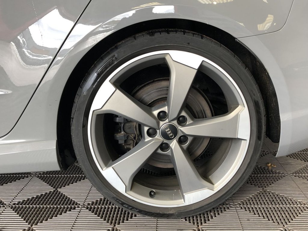 Used Audi RS3 2015 for sale - 77356000: Photo 26