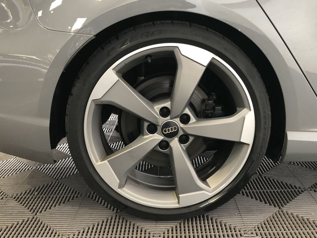 Used Audi RS3 2015 for sale - 77356000: Photo 27