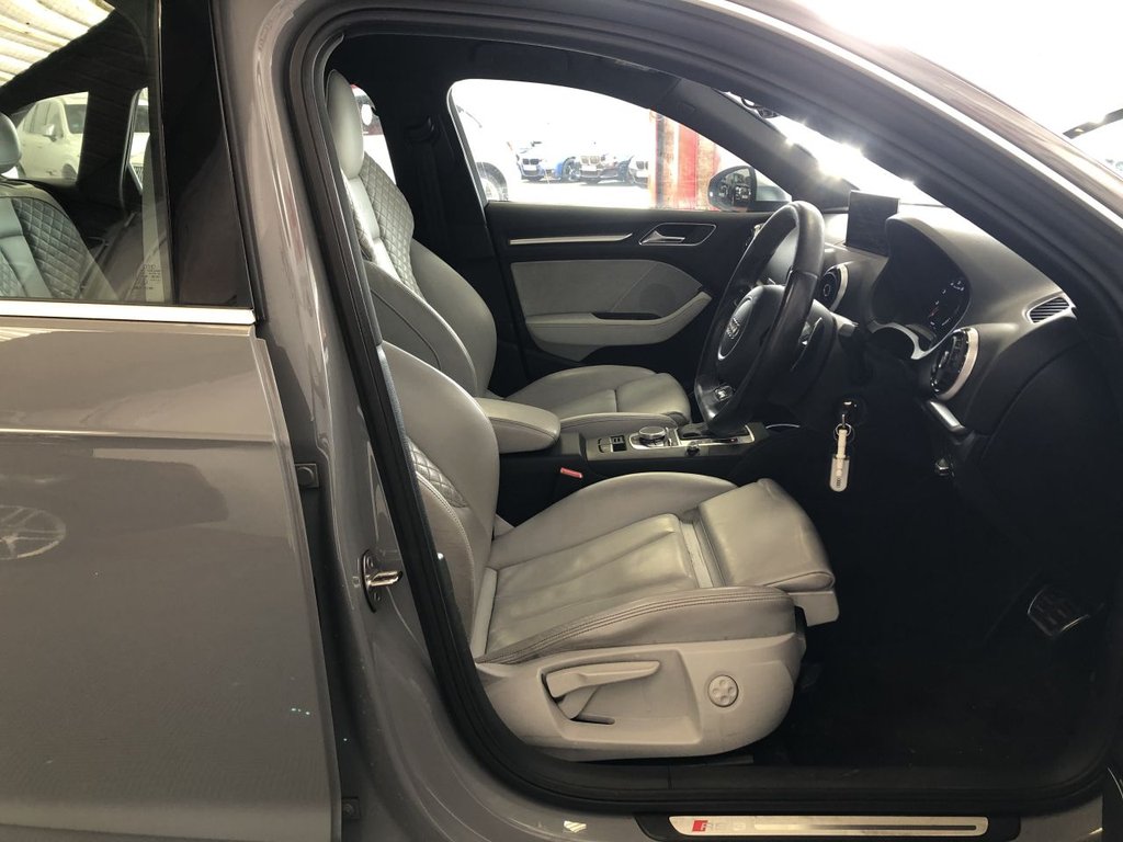 Used Audi RS3 2015 for sale - 77356000: Photo 28