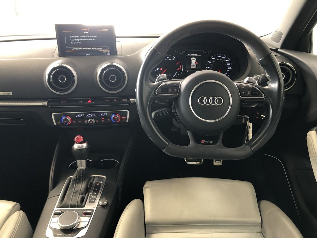 Used Audi RS3 2015 for sale - 77356000: Photo 33