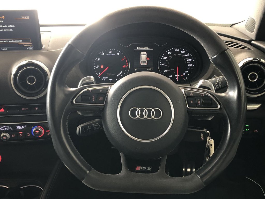 Used Audi RS3 2015 for sale - 77356000: Photo 34