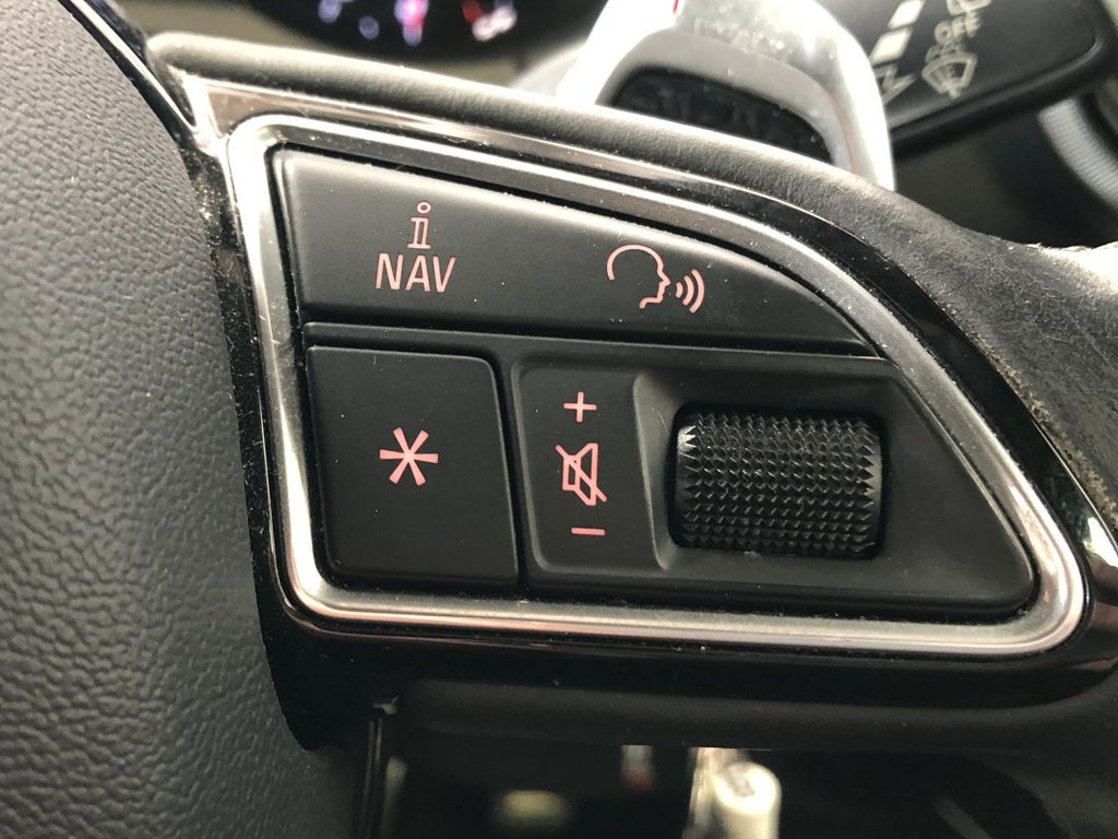 Used Audi RS3 2015 for sale - 77356000: Photo 35