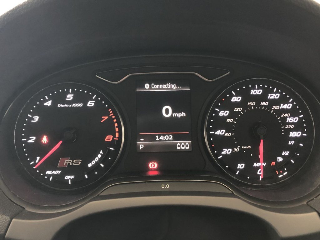 Used Audi RS3 2015 for sale - 77356000: Photo 41