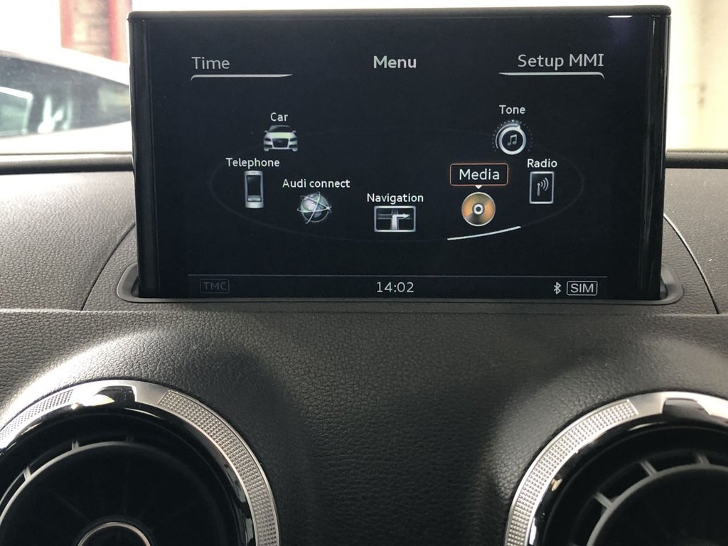 Used Audi RS3 2015 for sale - 77356000: Photo 42