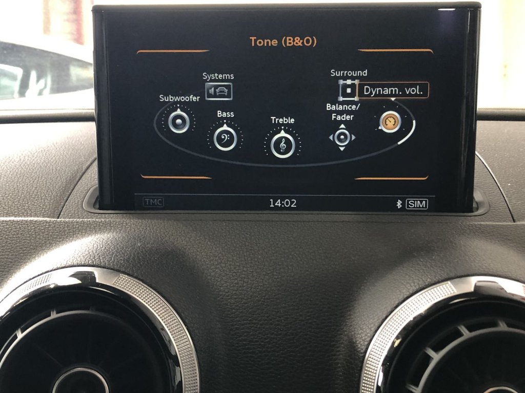 Used Audi RS3 2015 for sale - 77356000: Photo 43