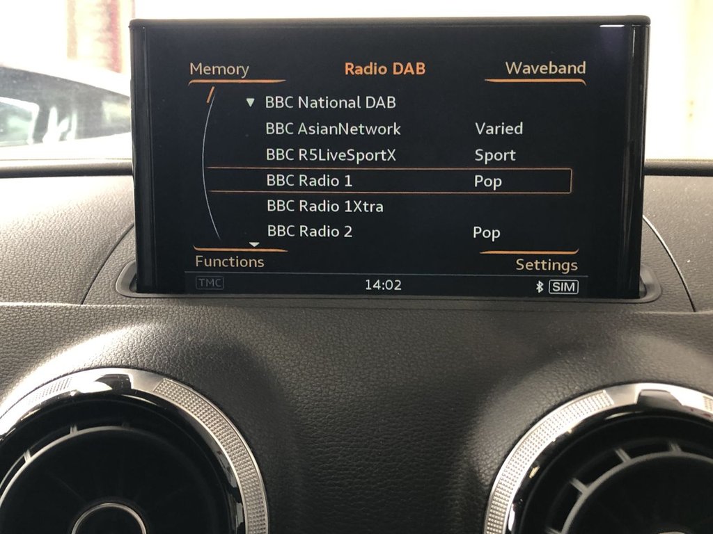 Used Audi RS3 2015 for sale - 77356000: Photo 45