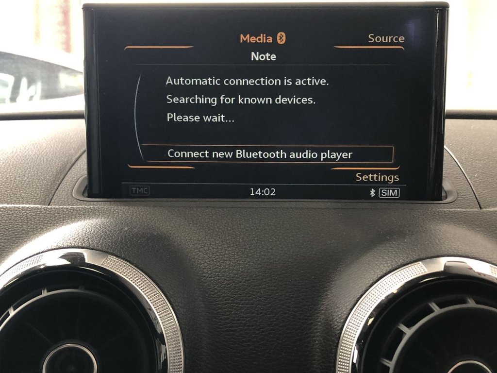 Used Audi RS3 2015 for sale - 77356000: Photo 46