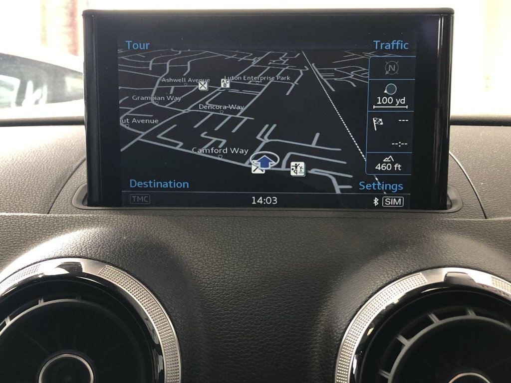 Used Audi RS3 2015 for sale - 77356000: Photo 47