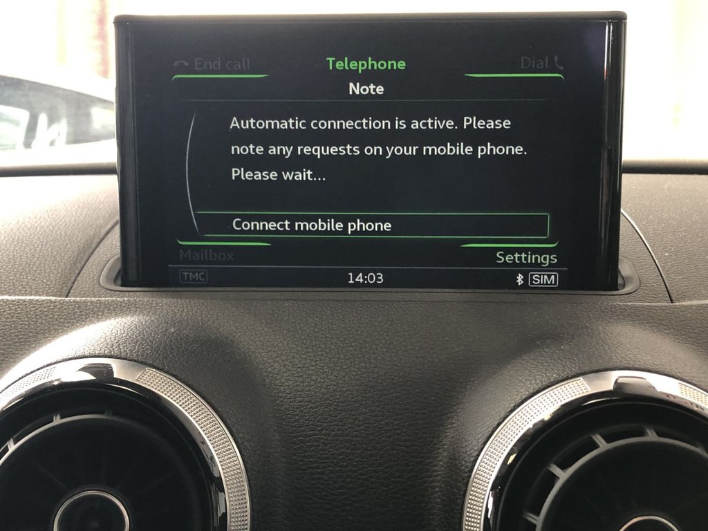 Used Audi RS3 2015 for sale - 77356000: Photo 49