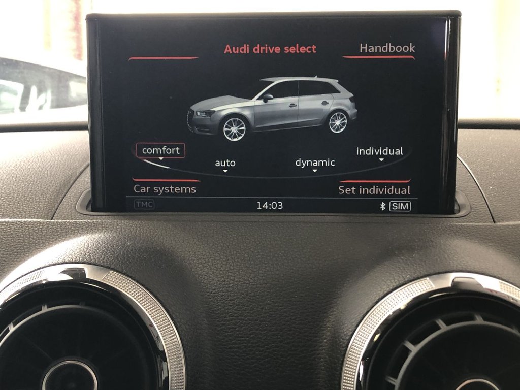 Used Audi RS3 2015 for sale - 77356000: Photo 50