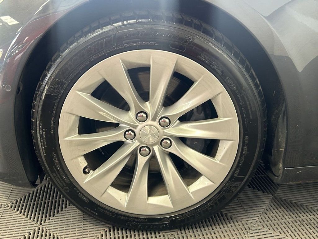 Used Tesla Model S 2018 for sale - 76867513: Photo 27