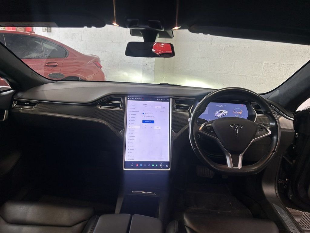 Used Tesla Model S 2018 for sale - 76867513: Photo 28