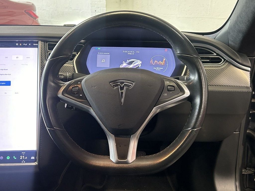 Used Tesla Model S 2018 for sale - 76867513: Photo 31
