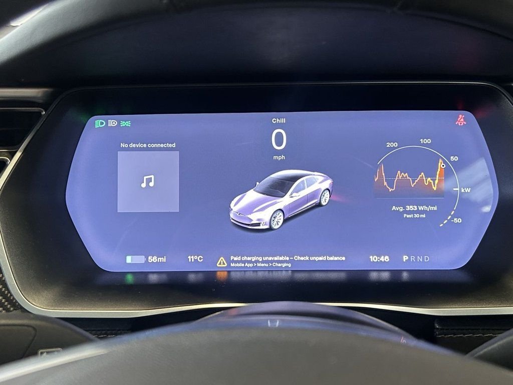 Used Tesla Model S 2018 for sale - 76867513: Photo 39