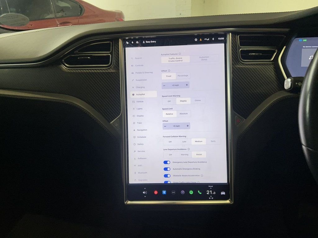 Used Tesla Model S 2018 for sale - 76867513: Photo 41