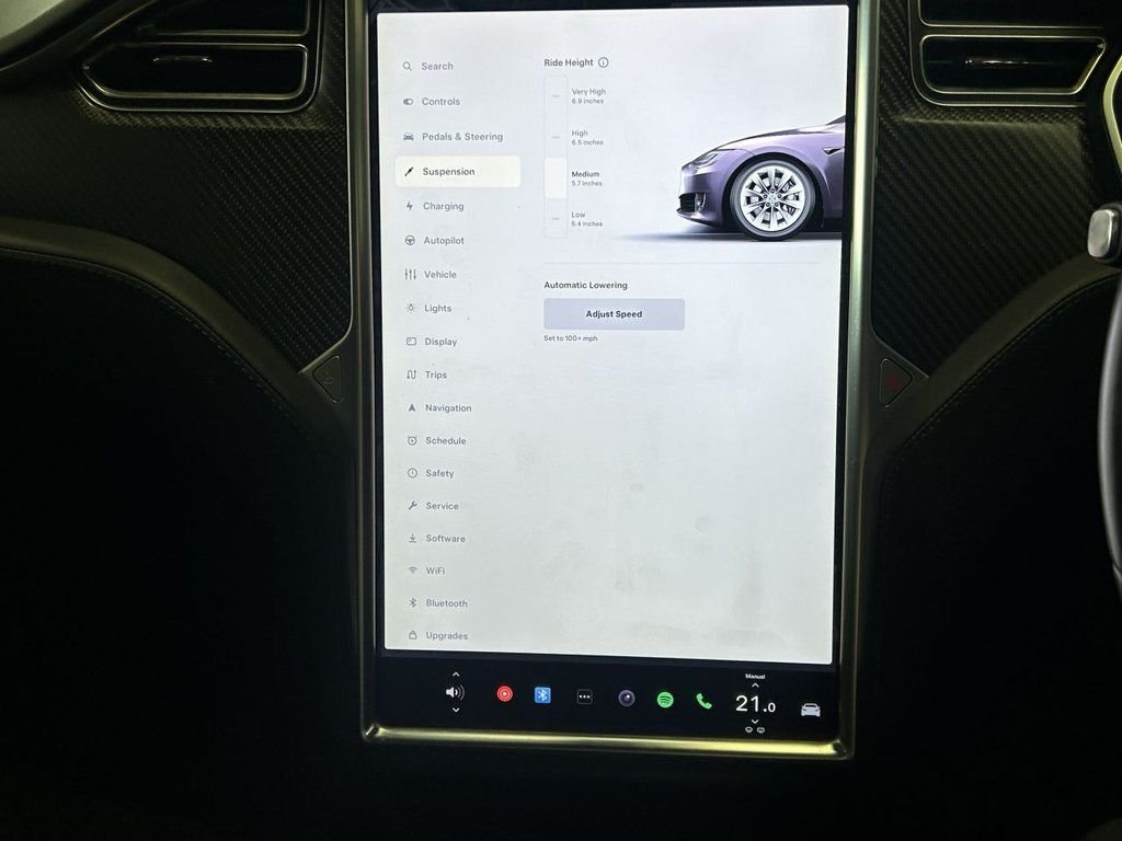 Used Tesla Model S 2018 for sale - 76867513: Photo 42