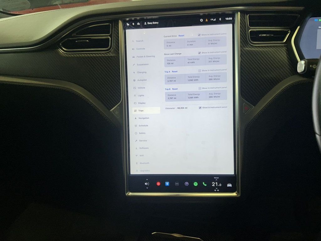 Used Tesla Model S 2018 for sale - 76867513: Photo 43