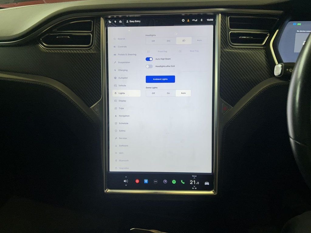 Used Tesla Model S 2018 for sale - 76867513: Photo 46