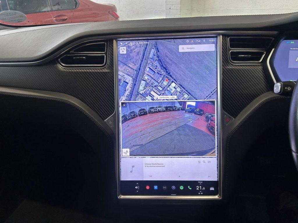 Used Tesla Model S 2018 for sale - 76867513: Photo 47