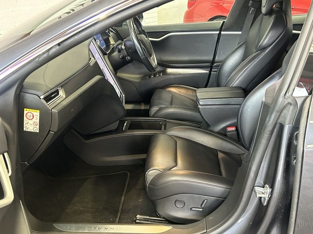 Used Tesla Model S 2018 for sale - 76867513: Photo 49