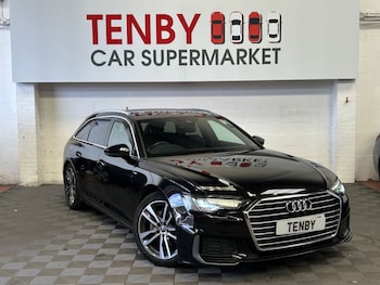 Audi - A6